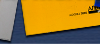 Знак опасности на бампер автомобиля купить в Кирове - Маркировка опасных грузов, знаки опасности - Магазин охраны труда Протекторшоп в Кирове
