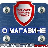 Магазин охраны труда Протекторшоп Плакаты по пожарной безопасности на предприятии в Кирове